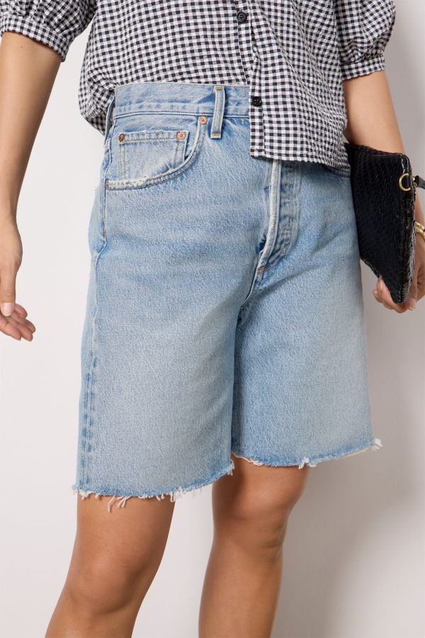 90s Short 7.5` inseam - Image 2