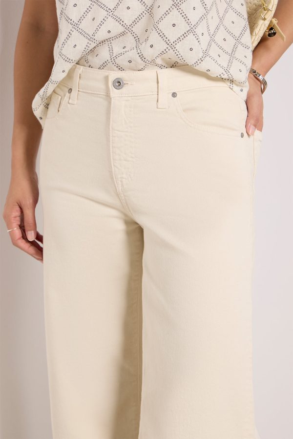 Saige Wide Leg - Image 2