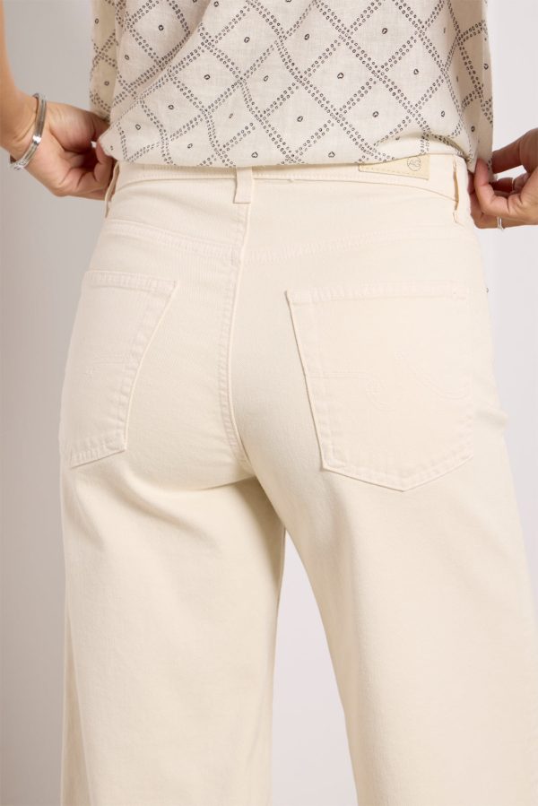 Saige Wide Leg - Image 3