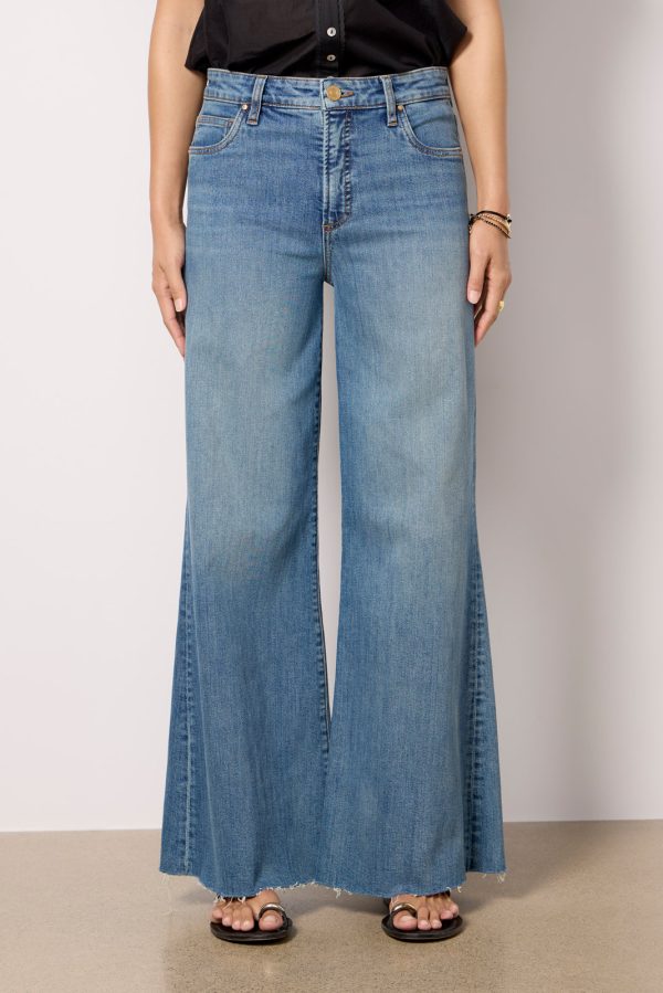 Ryan Wide Leg - Image 5