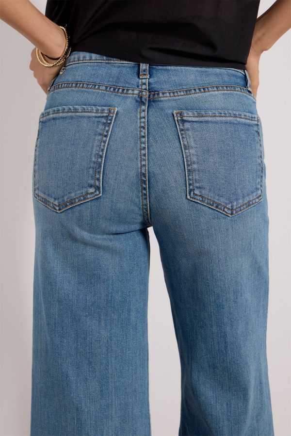 Ryan Wide Leg - Image 3