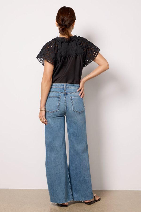 Ryan Wide Leg - Image 4