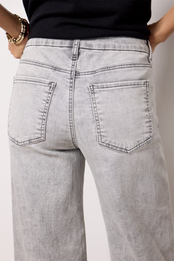 Meg w Seam Detail - Image 3