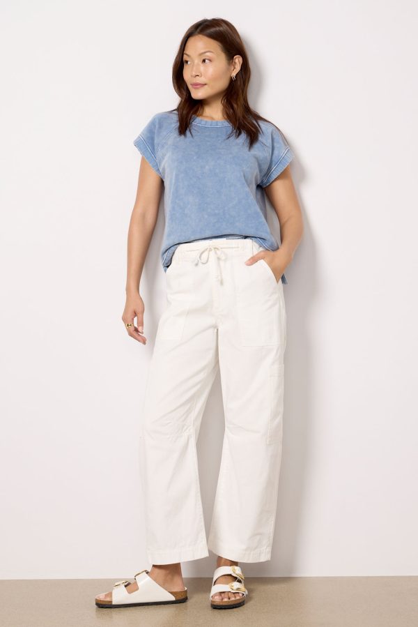 Sabrina Pant