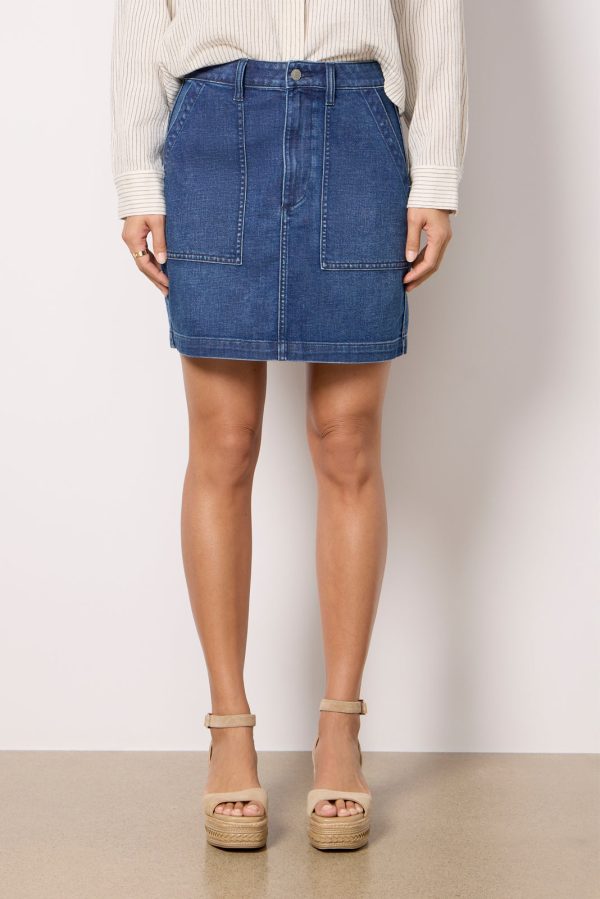 Utility Skirt - Image 6