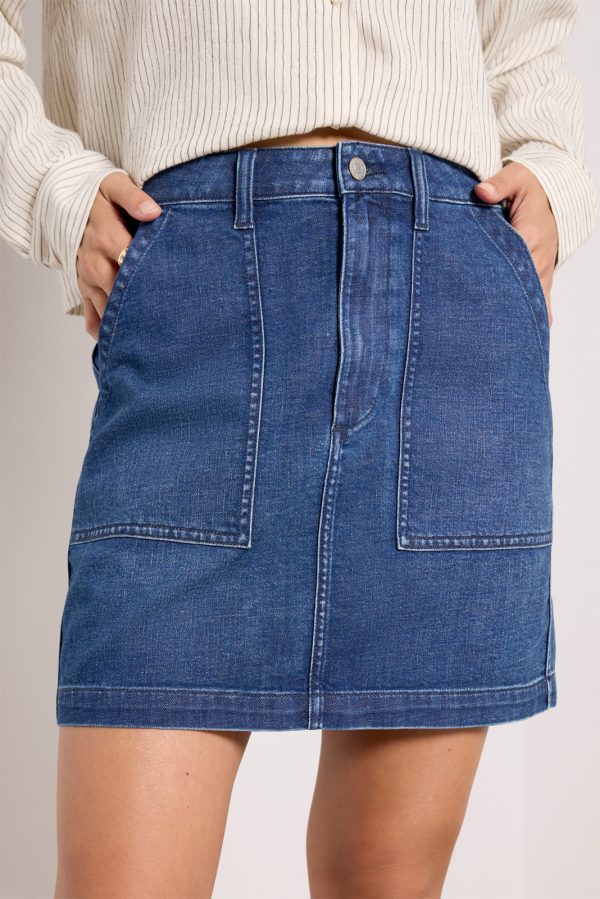 Utility Skirt - Image 2