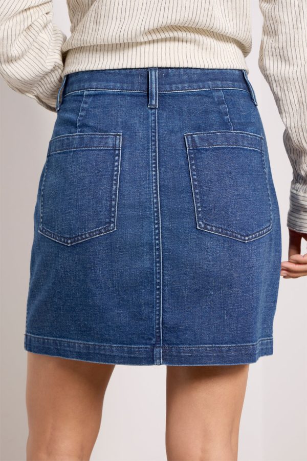 Utility Skirt - Image 3