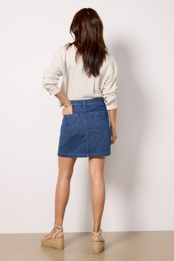 Utility Skirt - Image 4