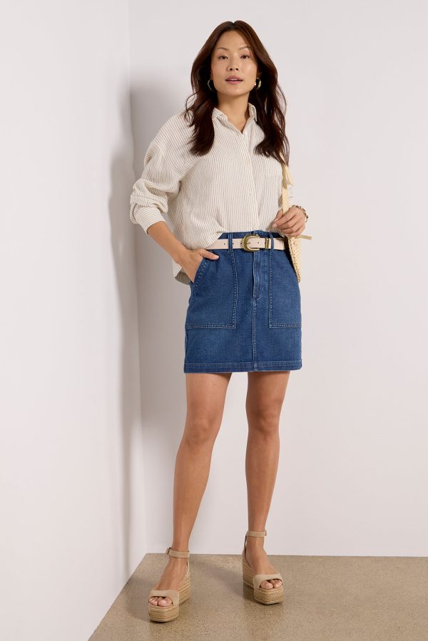 Utility Skirt - Image 5