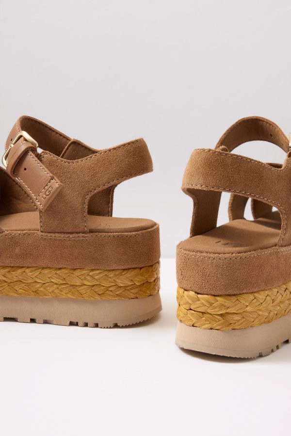 Aubrey Ankle Strap - Image 2