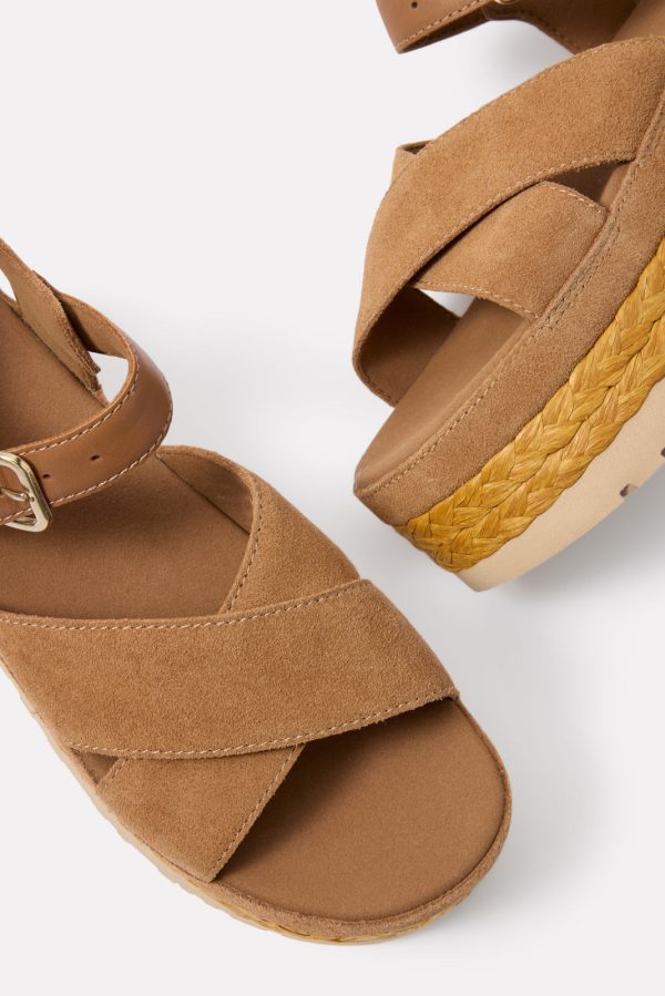 Aubrey Ankle Strap - Image 3