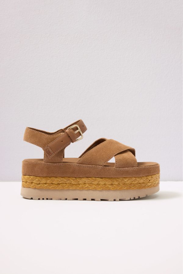 Aubrey Ankle Strap - Image 4