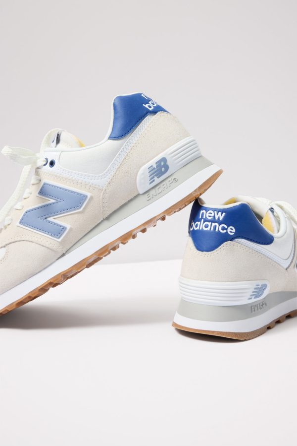 574 Sneaker - Image 3