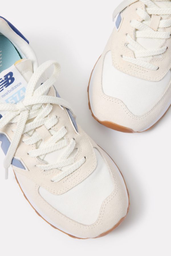 574 Sneaker - Image 2