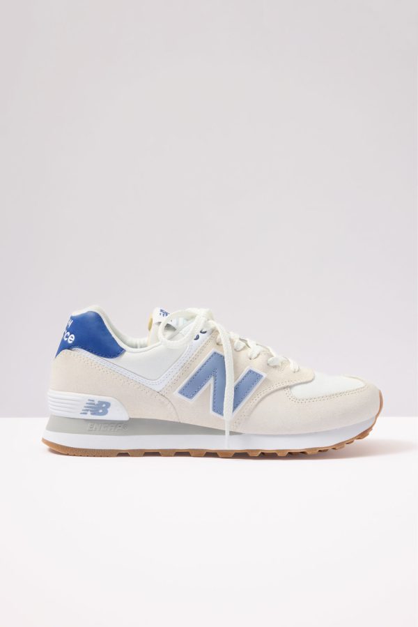 574 Sneaker - Image 4
