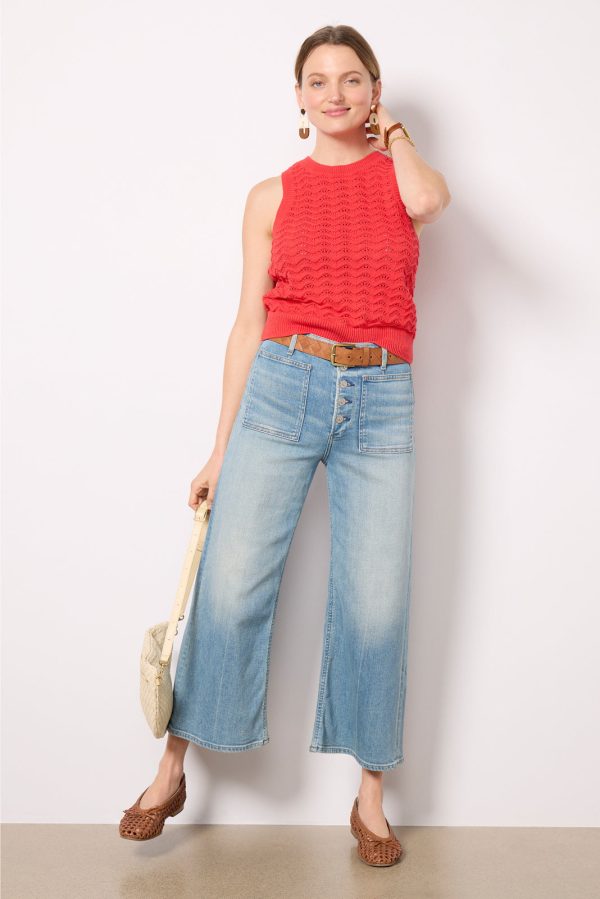 Lyra Patch Pocket - Image 5