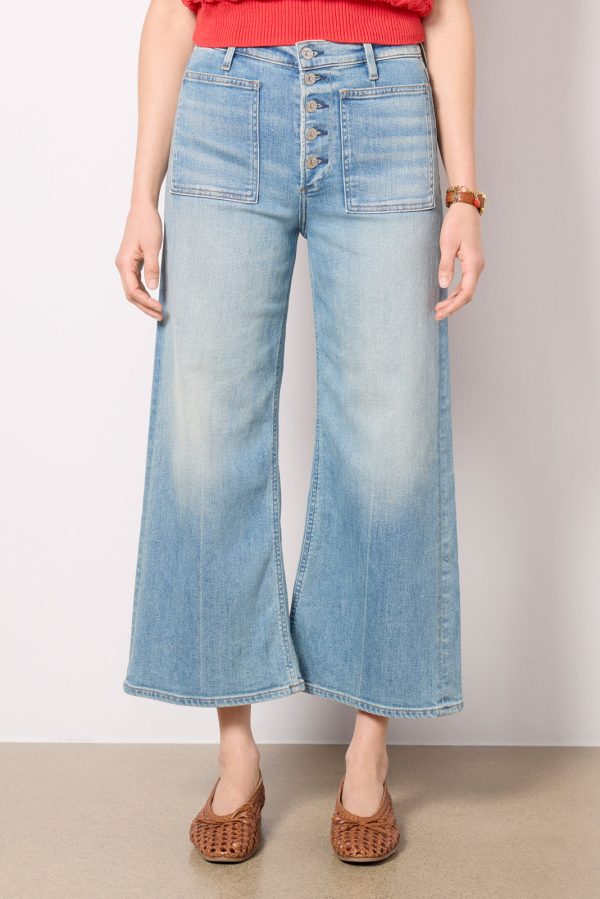 Lyra Patch Pocket - Image 6