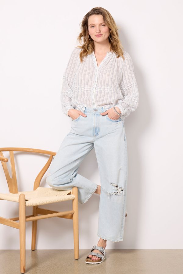 Frances Top - Image 2