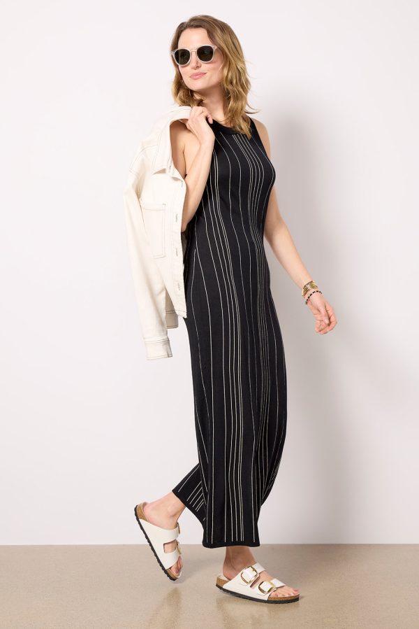 Keily Tank Dress