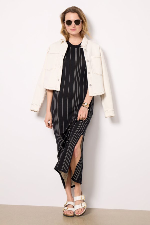 Keily Tank Dress - Image 5