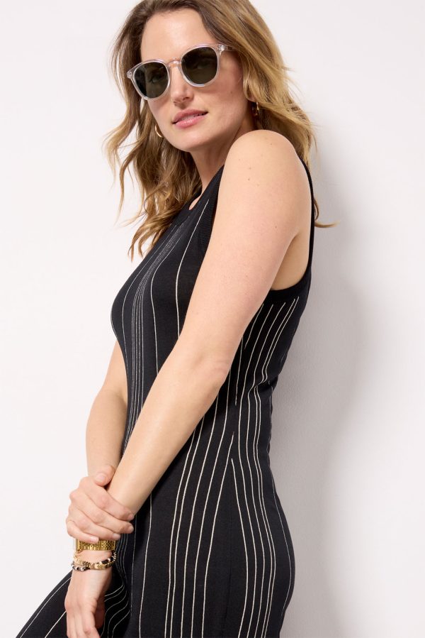 Keily Tank Dress - Image 3
