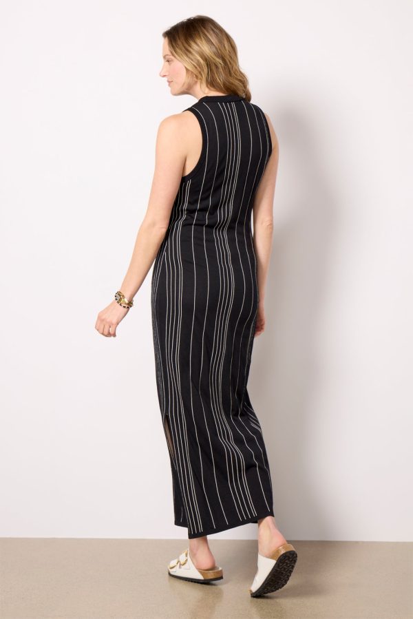 Keily Tank Dress - Image 4