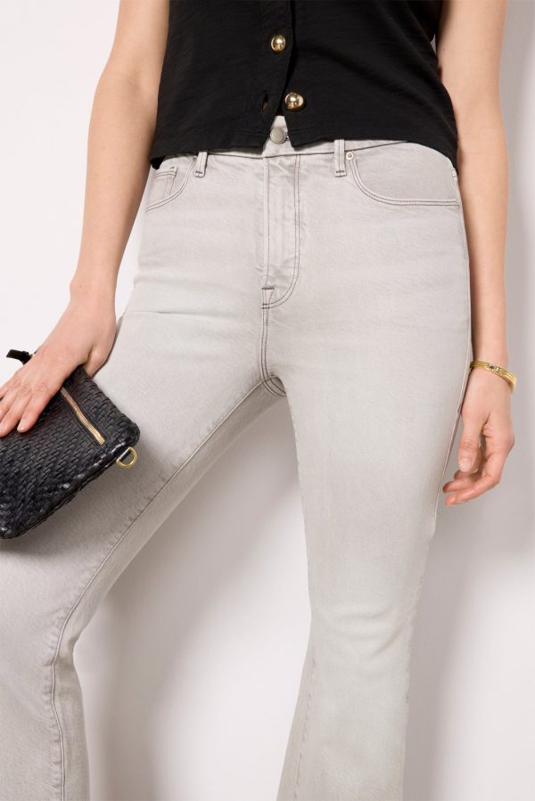 Crop Mini Boot - Image 2