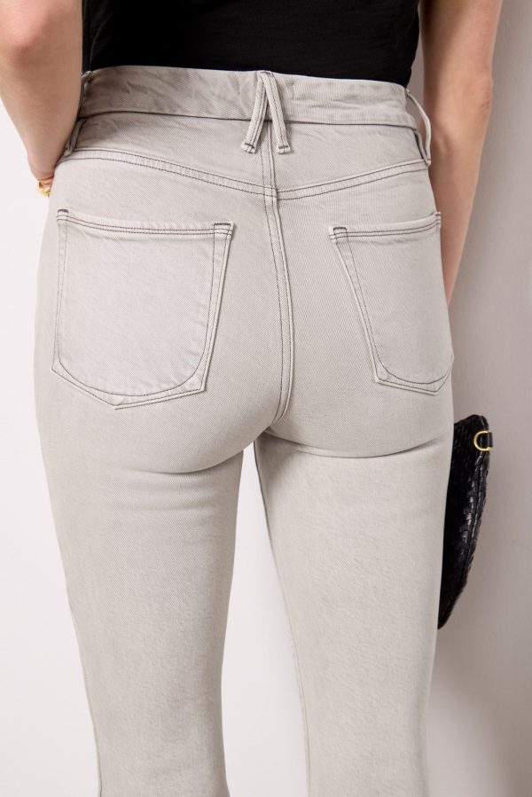 Crop Mini Boot - Image 3