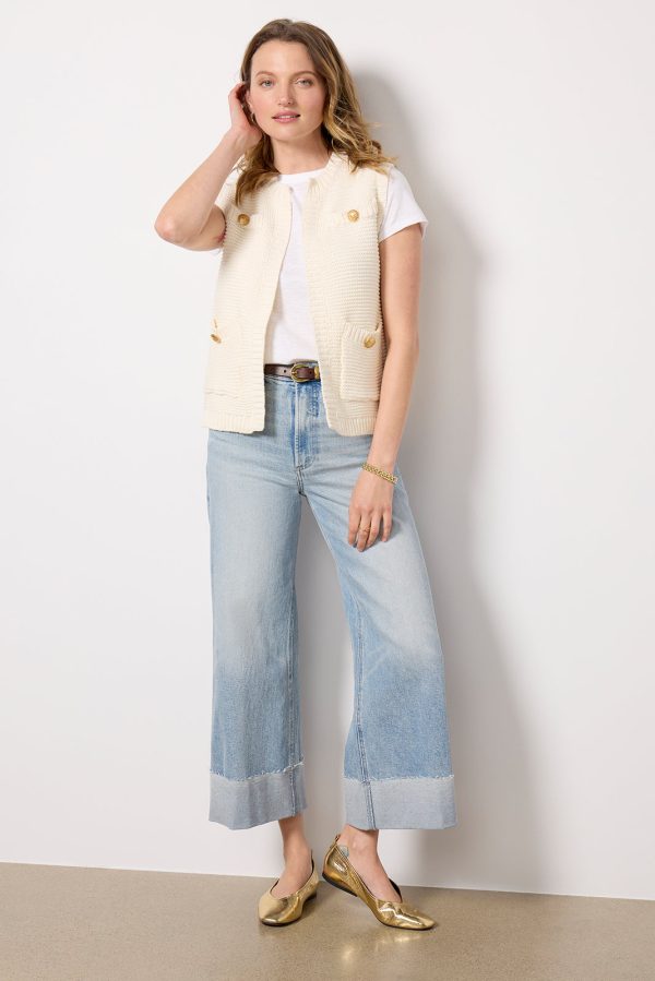 Albaney Lady Like Vest - Image 3