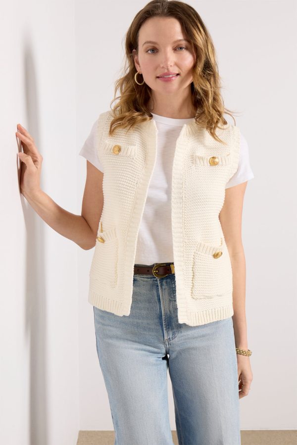 Albaney Lady Like Vest - Image 6