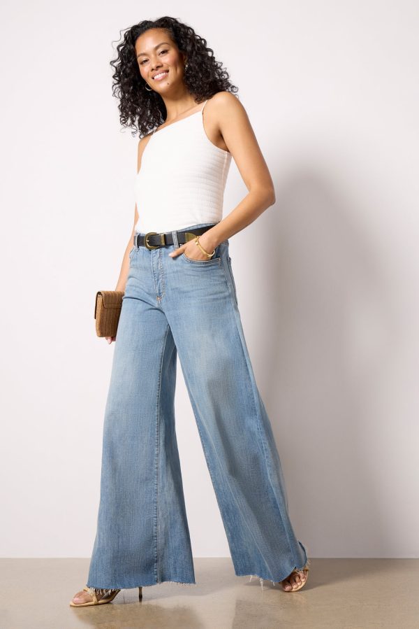 Lena High Neck Tank - Image 6