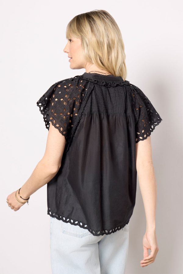 Cerise Top - Image 4