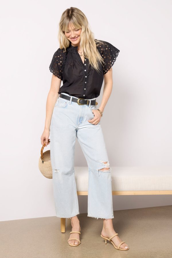 Cerise Top - Image 2