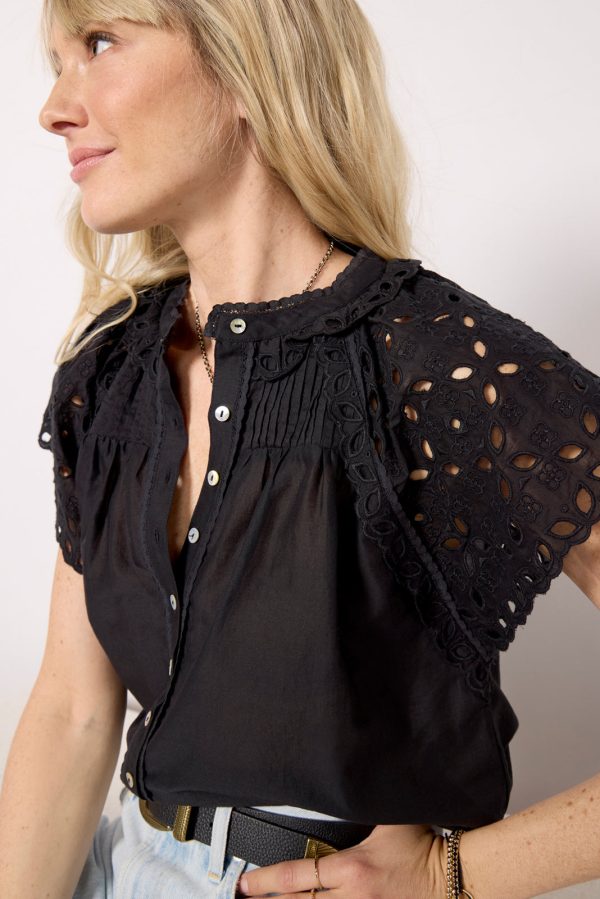 Cerise Top - Image 3