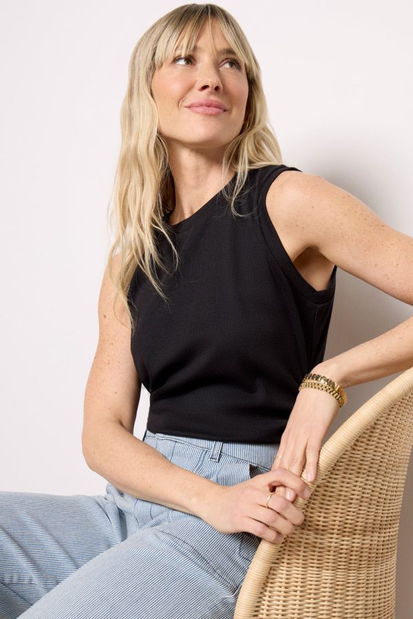Lilly Ruched Tank - Image 5