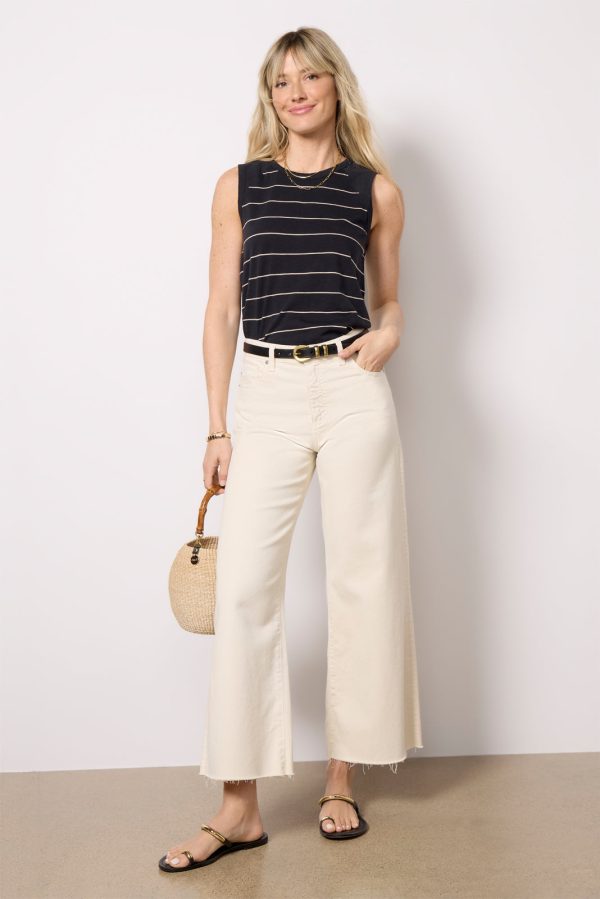 Emily Multi Stripe Tank - Image 2