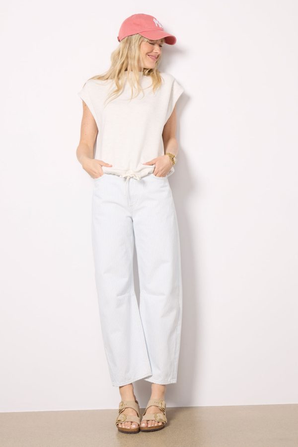 Otis Sleeveless Sweat - Image 6