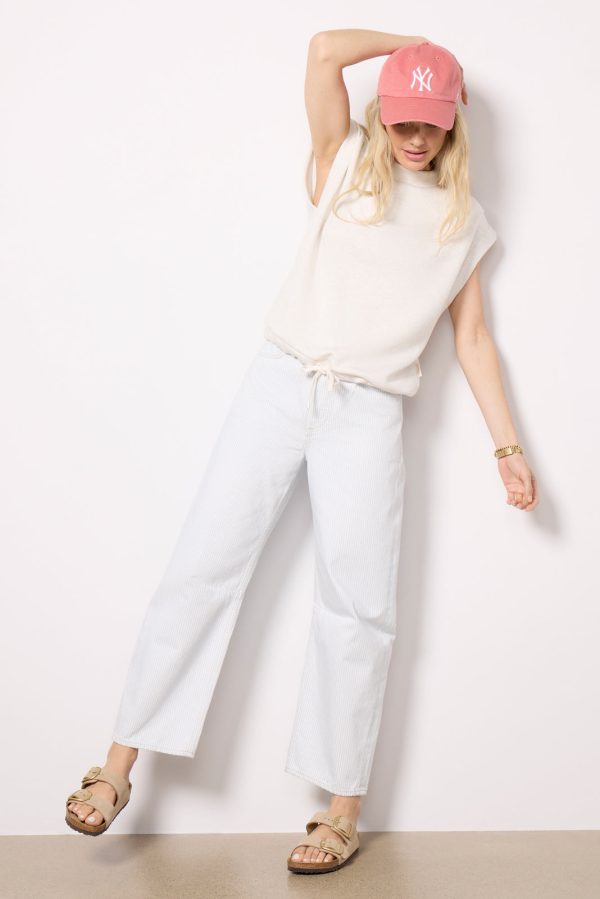 Otis Sleeveless Sweat - Image 2