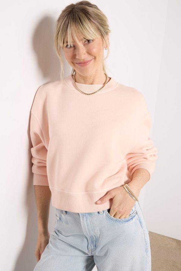 Vintage Terry Sweatshirt - Image 3
