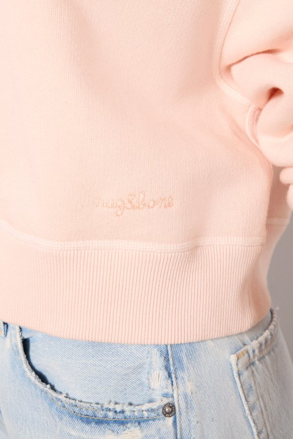 Vintage Terry Sweatshirt - Image 5