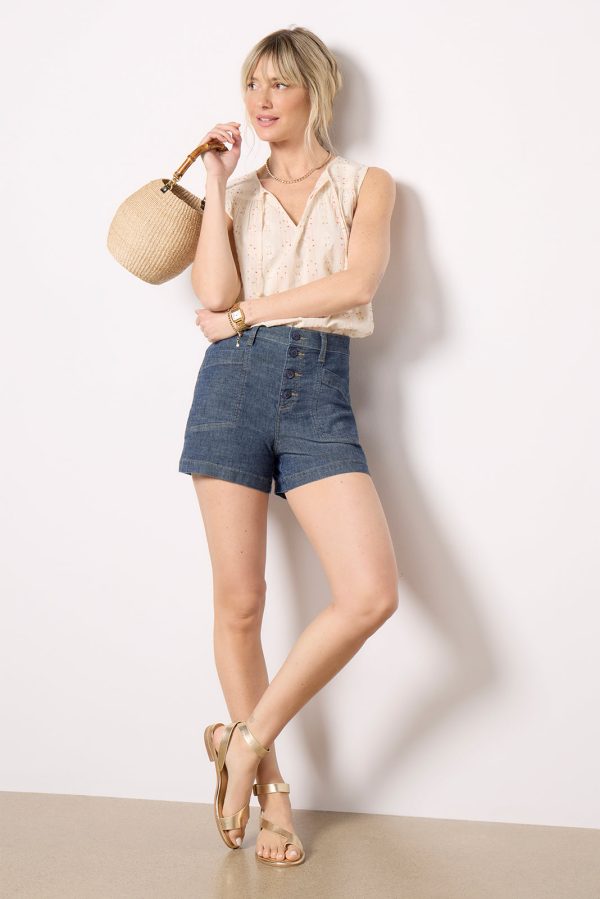 Skylar Top - Image 2