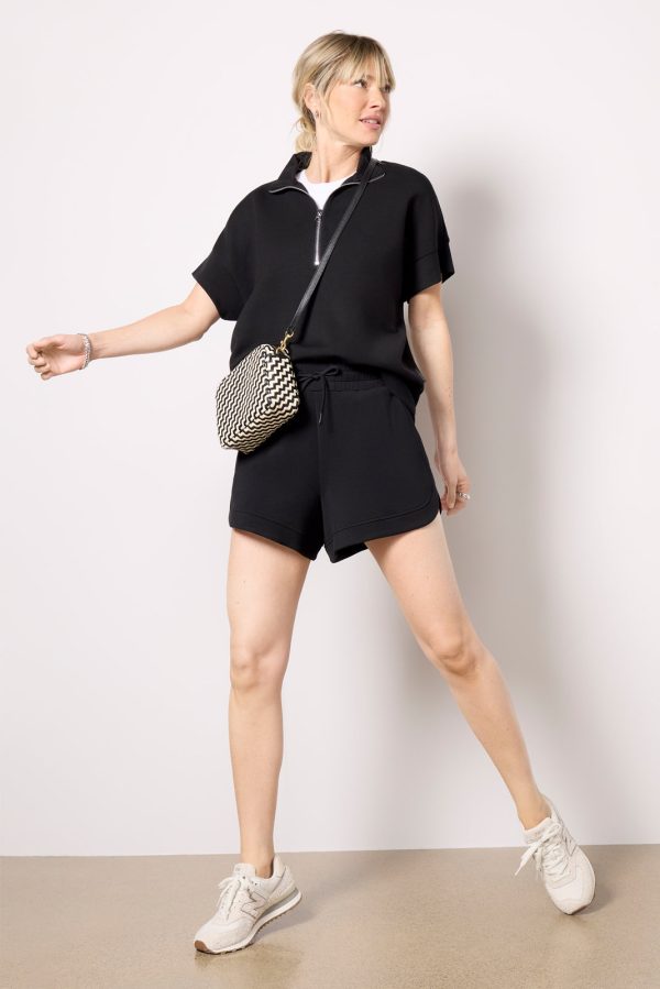 Ritchie Short Sleeve Sweat - Image 2
