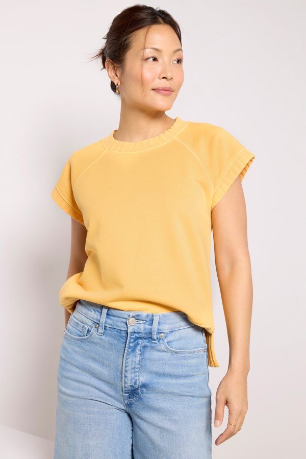 Alli Muscle Sweatshirt - Image 6