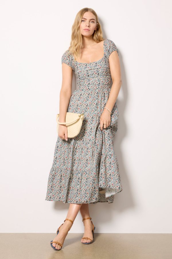 Marchella Dress - Image 5