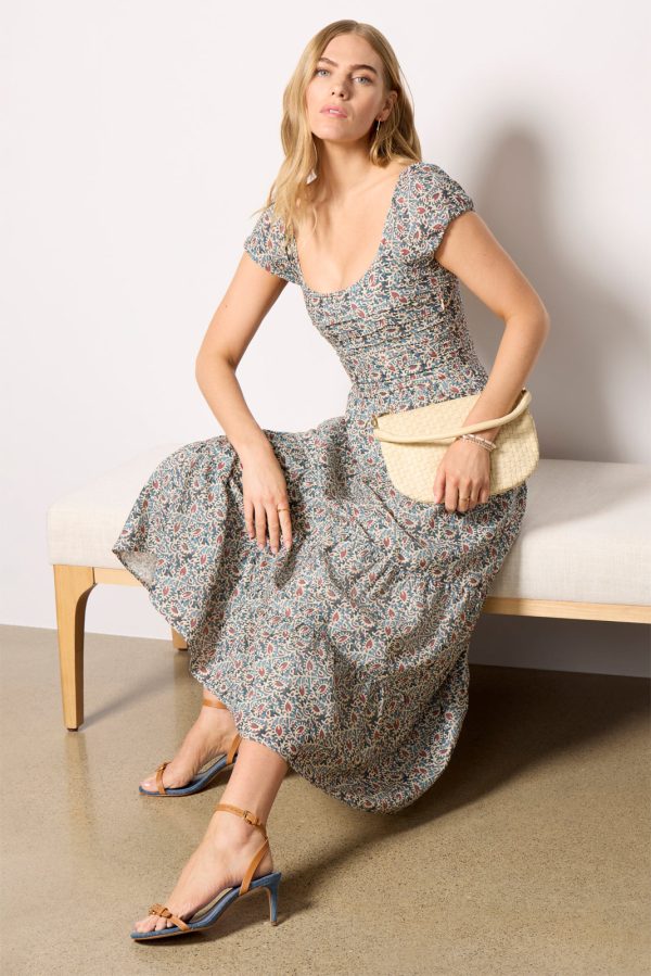 Marchella Dress - Image 3