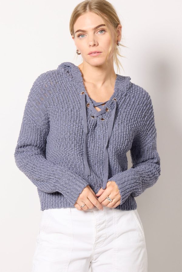 Marina Hoodie - Image 5