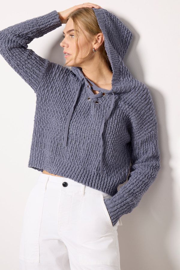 Marina Hoodie - Image 3