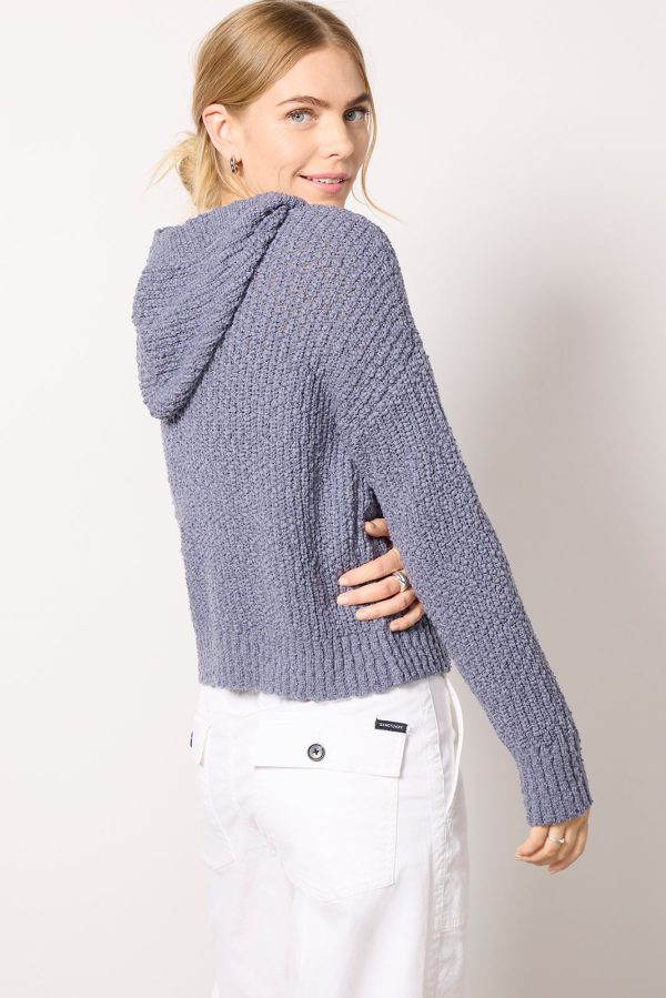 Marina Hoodie - Image 4