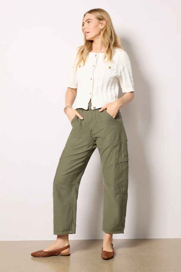 Delaney Ladylike Cardigan - Image 3