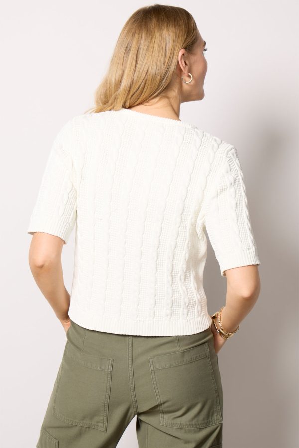 Delaney Ladylike Cardigan - Image 4